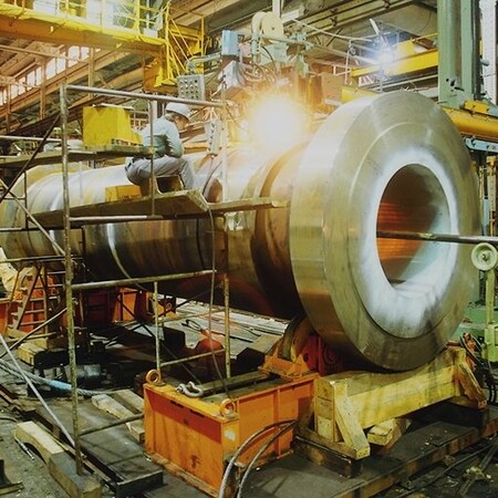 Ижевское металлургическое машиностроение